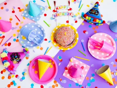 200+ Free Birthday Stuff to make your special day magical