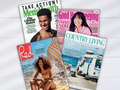 40+ Free Magazine Subscriptions By Mail