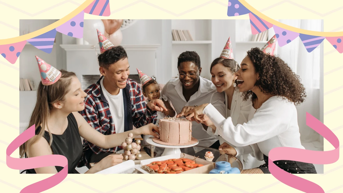 free birthday ecards