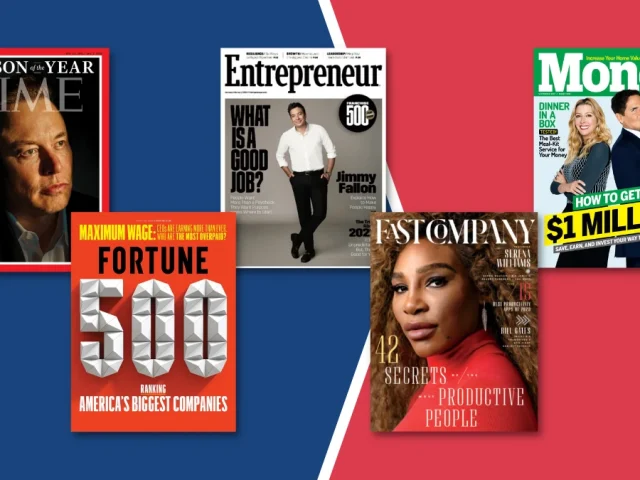 free business news magazine subscriptions