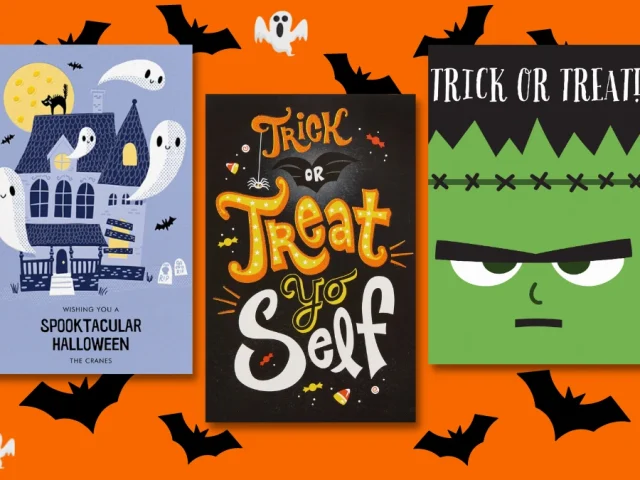 free halloween ecards